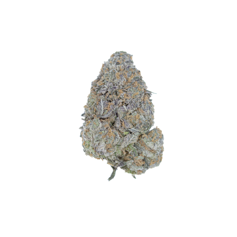 Grape Diesel Hybrid Cannabis Flower Grape Diesel Hybrid Cannabis Flower