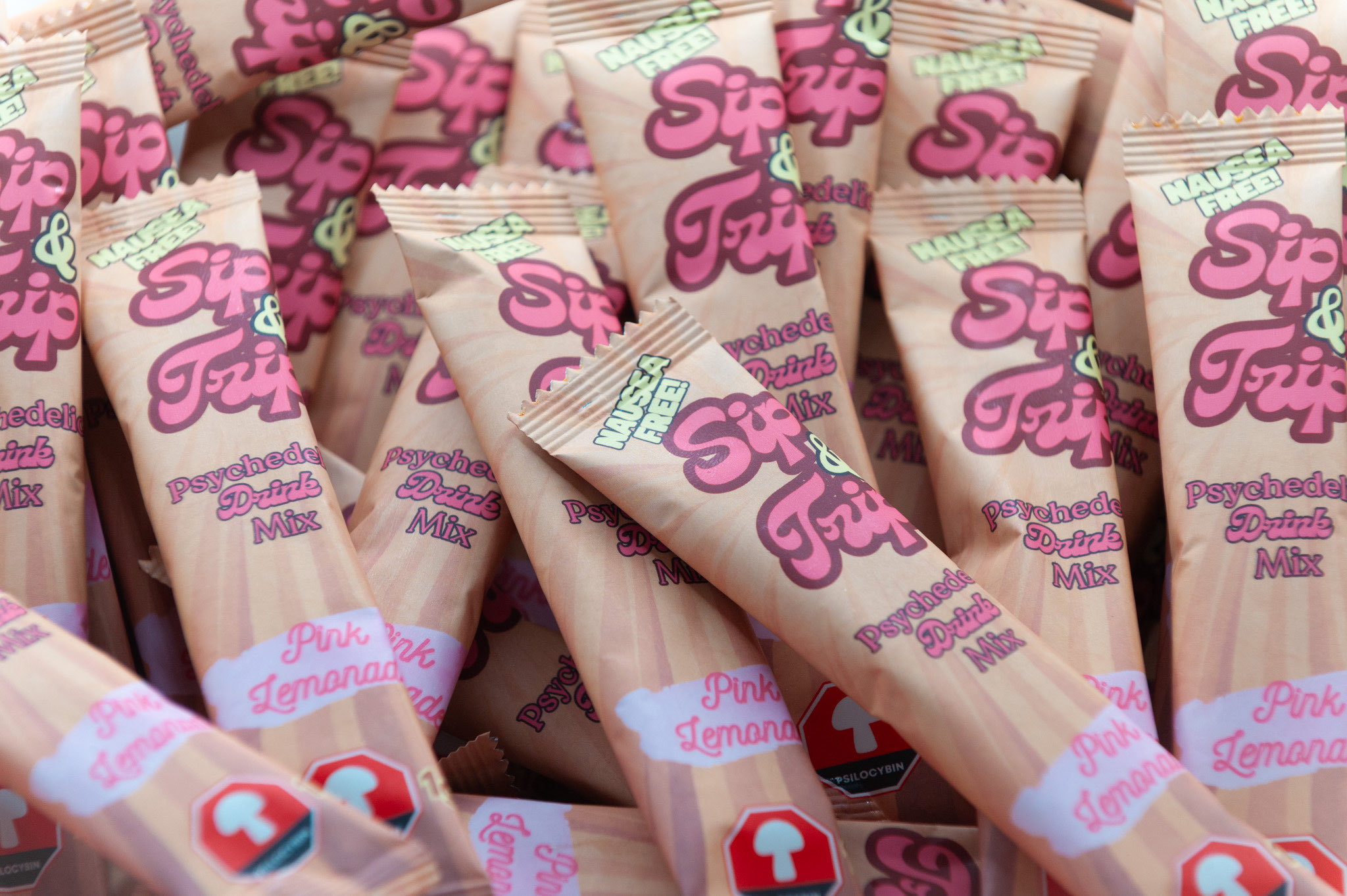 Sip & Trip – Psychedelic Drink Mix Mushrooms Drink Mix Sip & Trip – Psychedelic Drink Mix Mushrooms Drink Mix