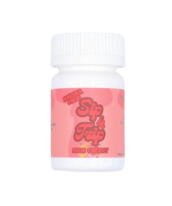 Sip & Trip – Chewable Micro Dose Tablets Mushrooms Chewable Tablet