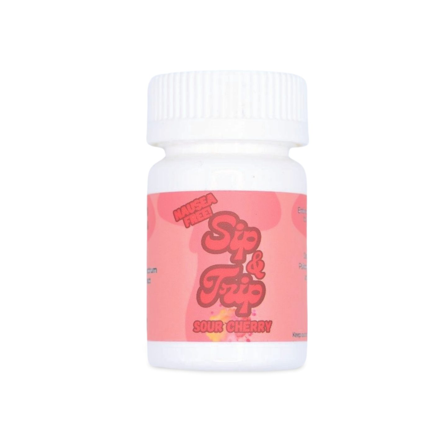 Sip & Trip – Chewable Micro Dose Tablets Mushrooms Chewable Tablet Sip & Trip – Chewable Micro Dose Tablets Mushrooms Chewable Tablet