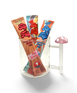 Sip & Trip – Psychedelic Drink Mix Mushrooms Drink Mix