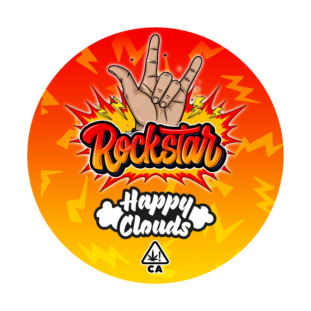 Rockstar Live Resin Live Resin Cannabis Concentrates Rockstar Live Resin Live Resin Cannabis Concentrates