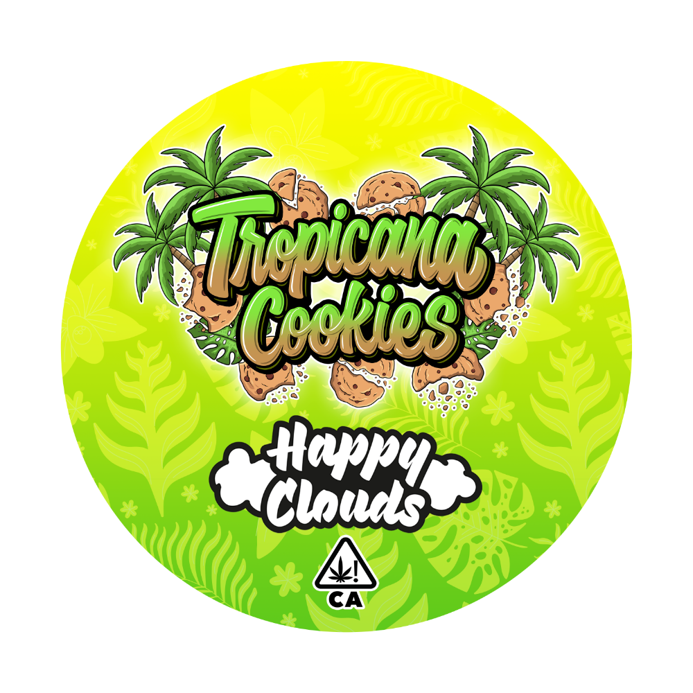 Tropicanna Cookies Live Resin Live Resin Cannabis Concentrates Tropicanna Cookies Live Resin Live Resin Cannabis Concentrates