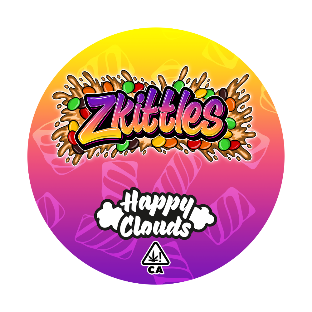 Zkittles Live Resin Concentrates Cannabis Concentrate Zkittles Live Resin Concentrates Cannabis Concentrate