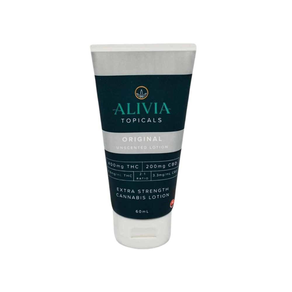 Alivia Soothing Lotion Topicals Alivia Soothing Lotion Topicals