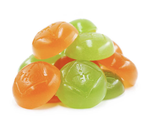 Sky High Edibles – 3000mg THC Gummies Sky High Edibles – 3000mg THC Gummies