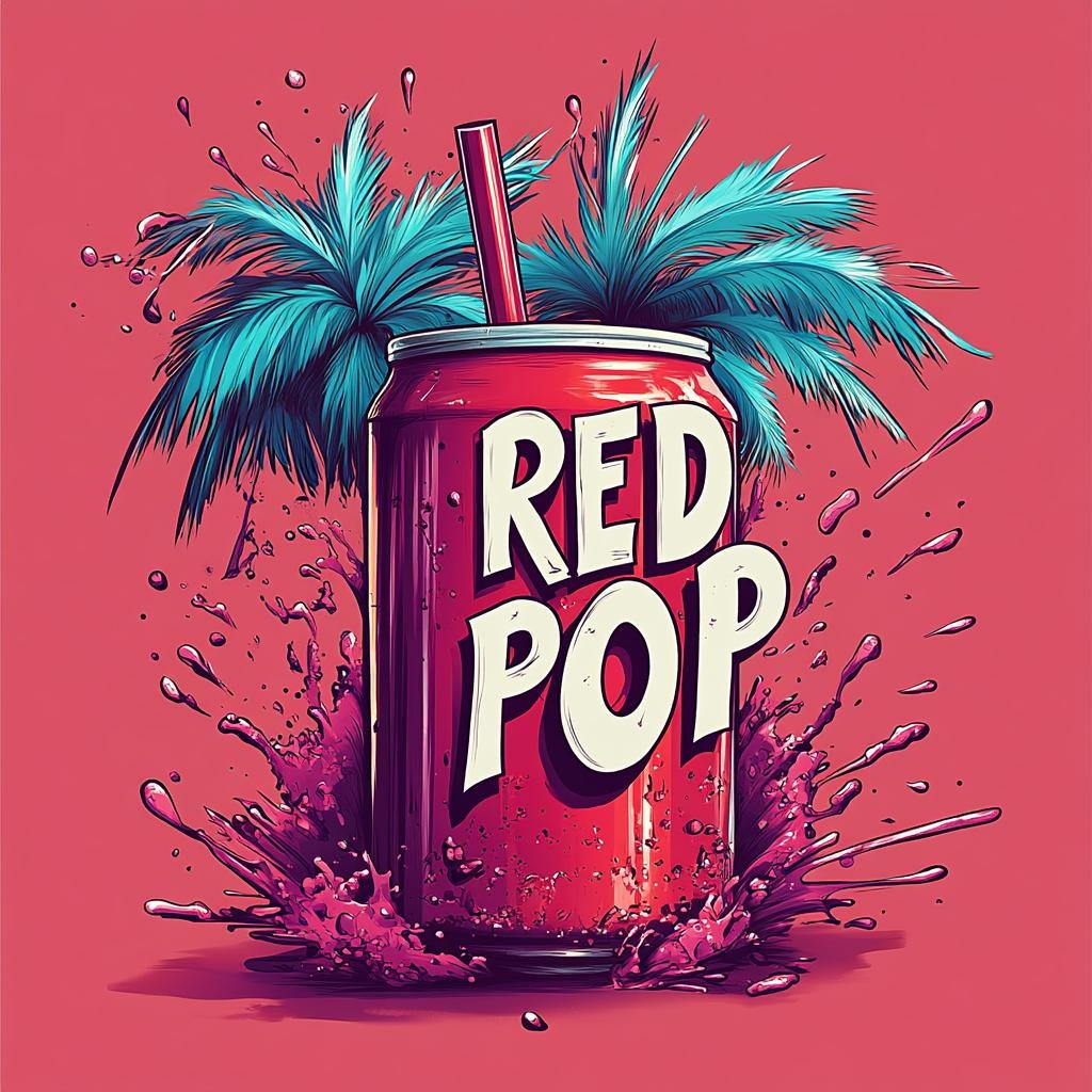 Island Exotics – Red Pop (1/2lb) Wholesale Flower Berry Island Exotics – Red Pop (1/2lb) Wholesale Flower Berry