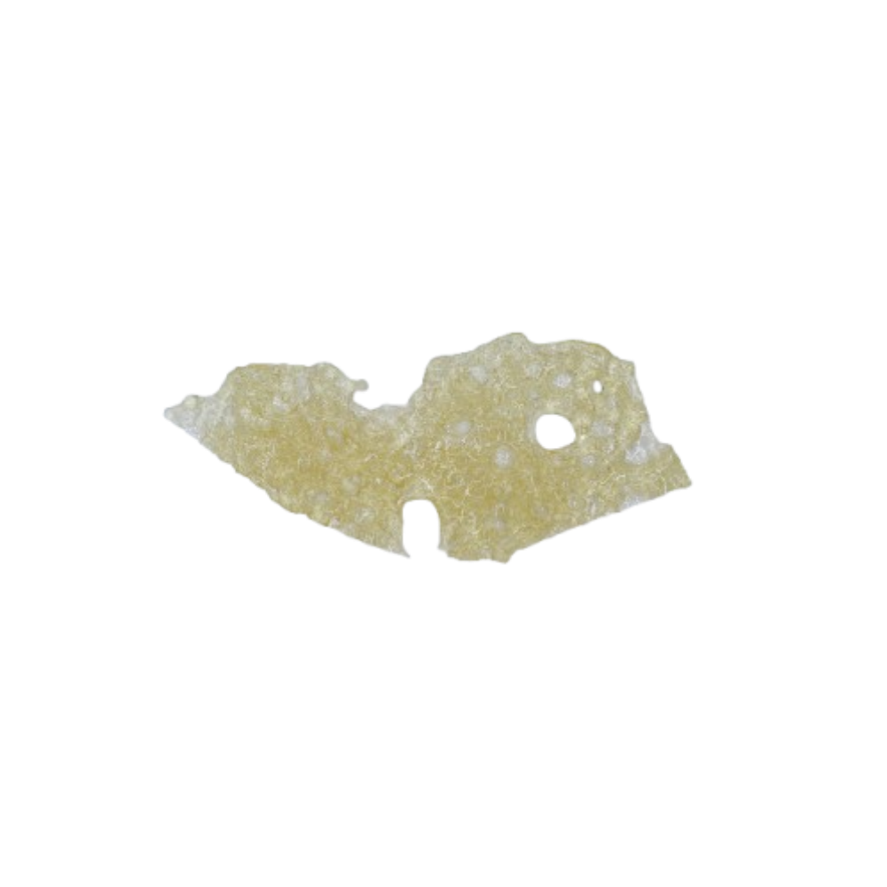 Tropical Runtz Shatter Shatter Cannabis Concentrate Tropical Runtz Shatter Shatter Cannabis Concentrate