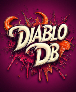 buy diablo death bubba online