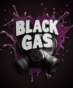 buy black gas online