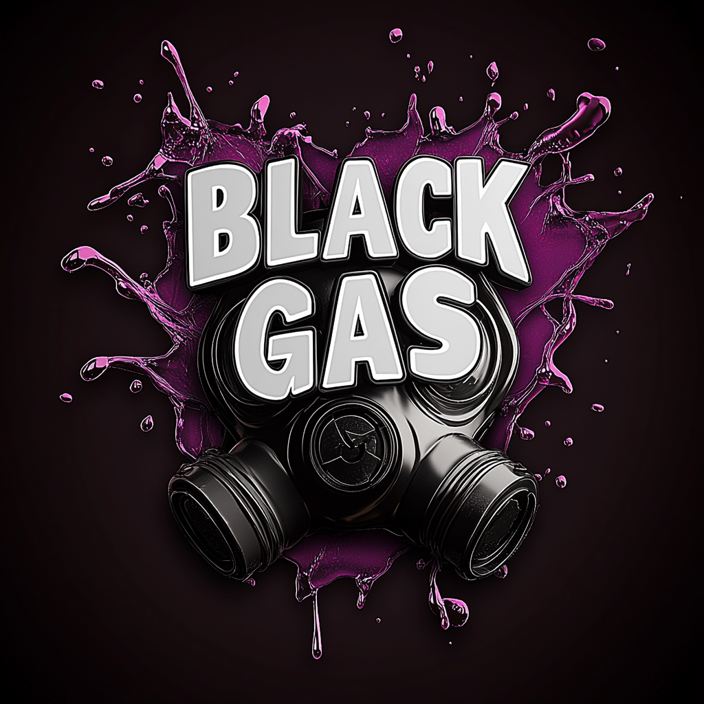 Gas Militia – Black Gas All Strains Cannabis Flower Gas Militia – Black Gas All Strains Cannabis Flower