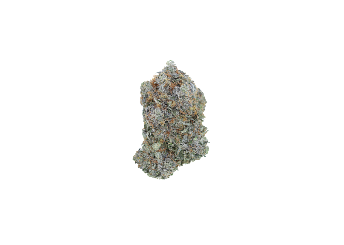 Gas Militia – Diablo Death Bubba Indica Cannabis Flower Gas Militia – Diablo Death Bubba Indica Cannabis Flower
