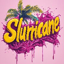 Island Exotics – Slurricane Indica Anxiety Management Island Exotics – Slurricane Indica Anxiety Management