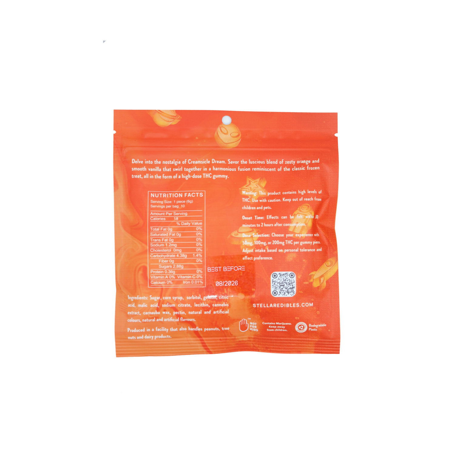 Stellar Extra Strength Gummies (500 mg THC) Gummies 500mg thc Gummies Stellar Extra Strength Gummies (500 mg THC) Gummies 500mg thc Gummies