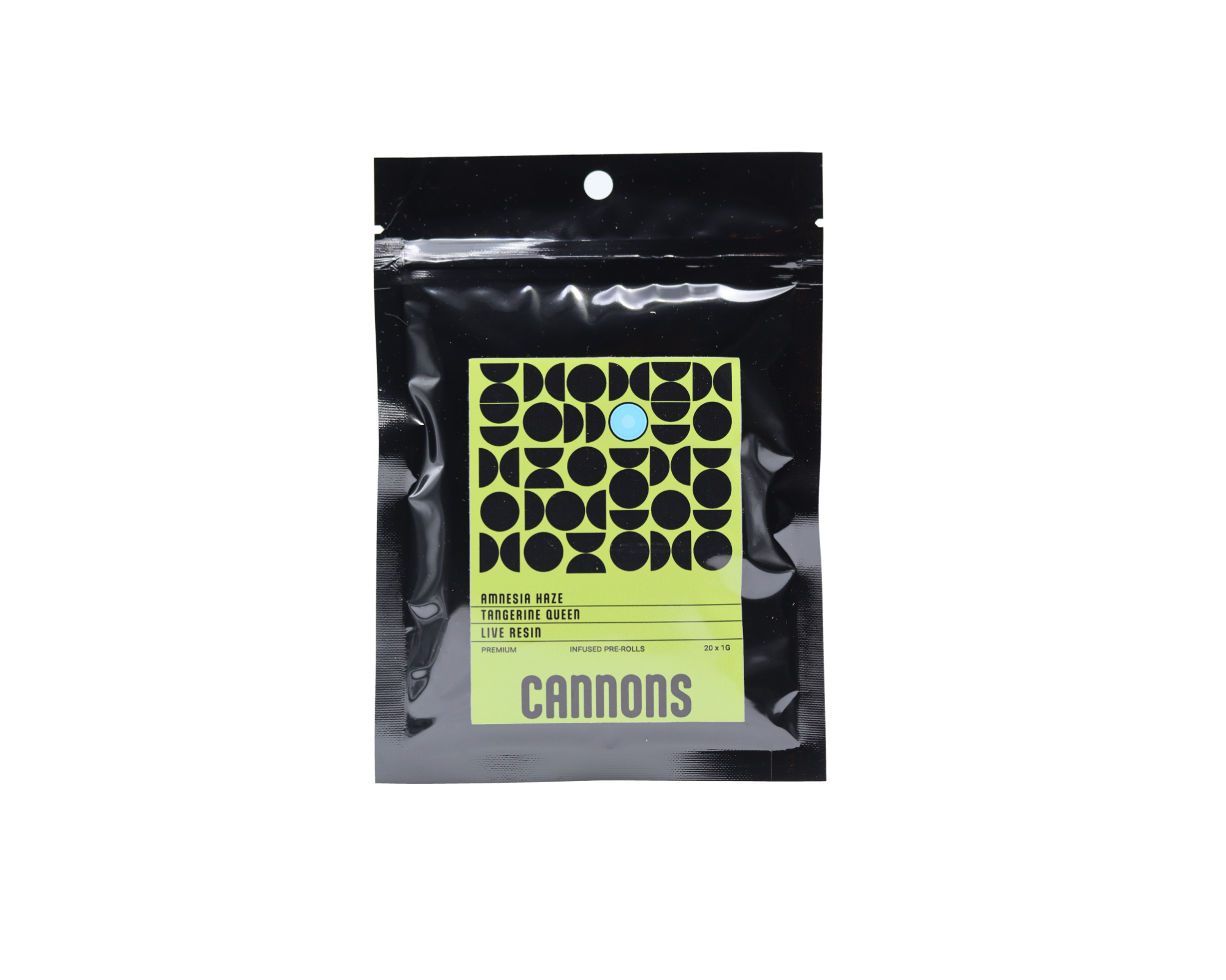 Cannons – Infused Pre Rolls (20 packs) Pre-Rolls Cannons – Infused Pre Rolls (20 packs) Pre-Rolls