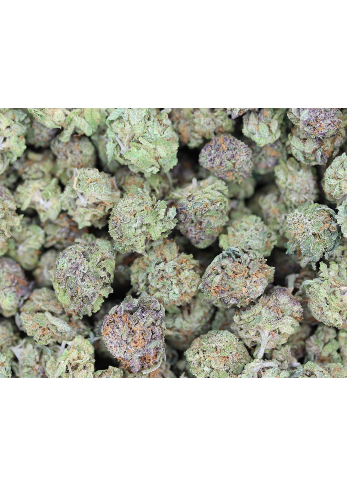 Gas Cake Smalls Indica Cannabis Flower Gas Cake Smalls Indica Cannabis Flower