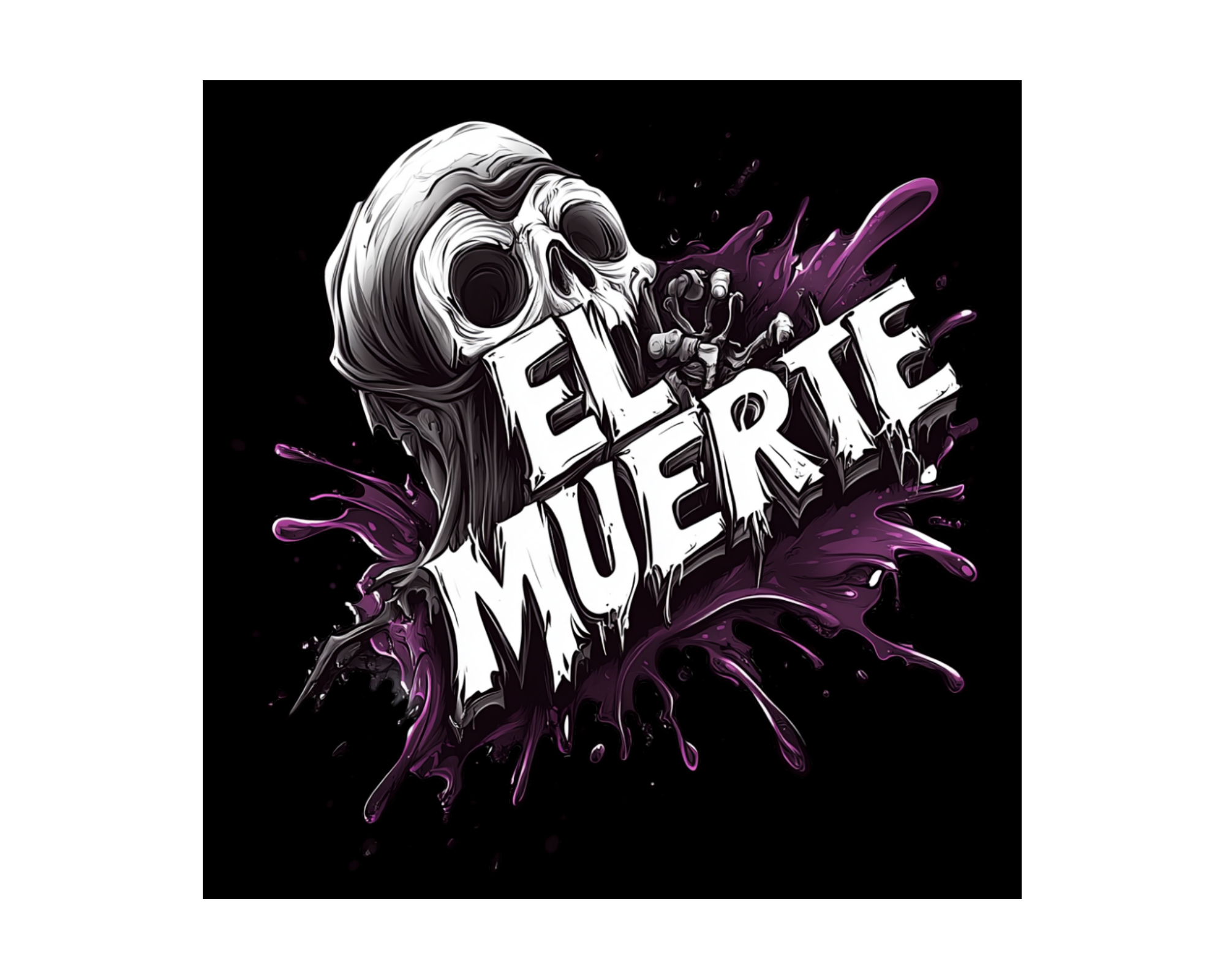 Gas Militia – El Muerte (1/2lb) Wholesale Flower bulk Gas Militia – El Muerte (1/2lb) Wholesale Flower bulk
