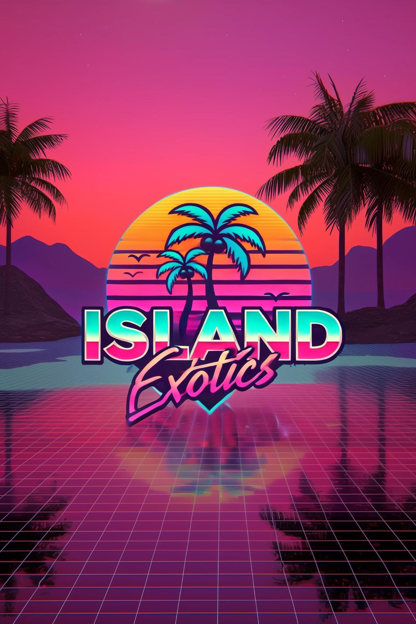 Black Friday Early Access – 2 for 1 Oz Island Exotics – Sherbquake (56g) Black Friday Early Access – 2 for 1 Oz Island Exotics – Sherbquake (56g)