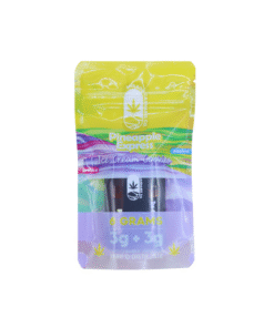 Mirage 6G Dual Cartridge Vapes Vape Cartridges concentrates