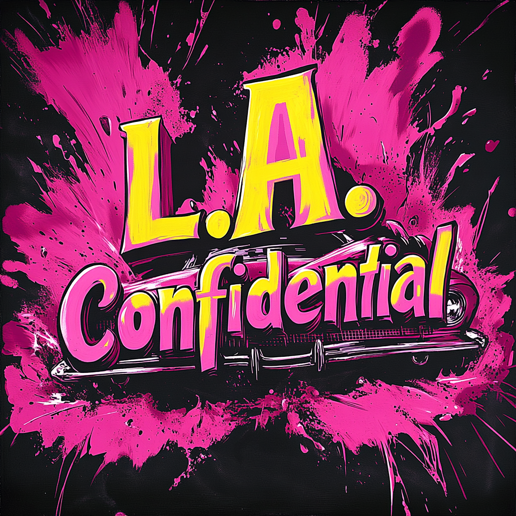 Gas Militia – LA Confidential Indica Cannabis Flower Gas Militia – LA Confidential Indica Cannabis Flower