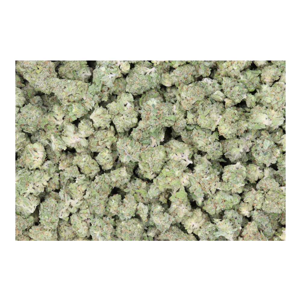 White Walker Smalls All Strains Baked Goods White Walker Smalls All Strains Baked Goods