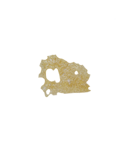 Grapefruit Romulan Shatter Concentrates Cannabis Concentrate