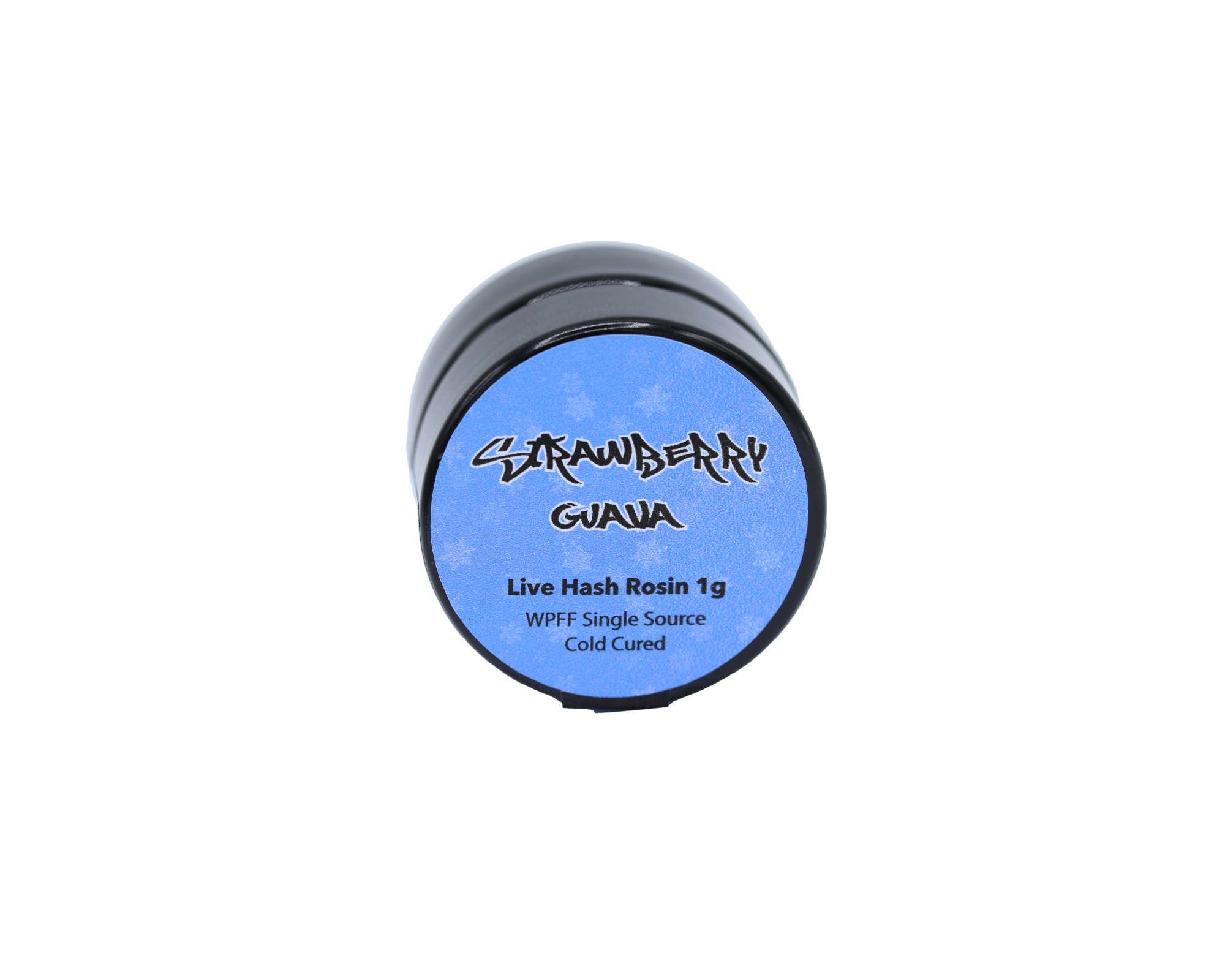 Glacier Melt – Strawberry Guava Live Hash Rosin Concentrates Glacier Melt Glacier Melt – Strawberry Guava Live Hash Rosin Concentrates Glacier Melt