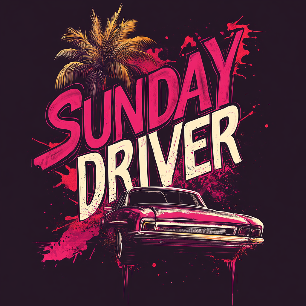 Island Exotics Sundae Driver Hybrid Berry Island Exotics Sundae Driver Hybrid Berry