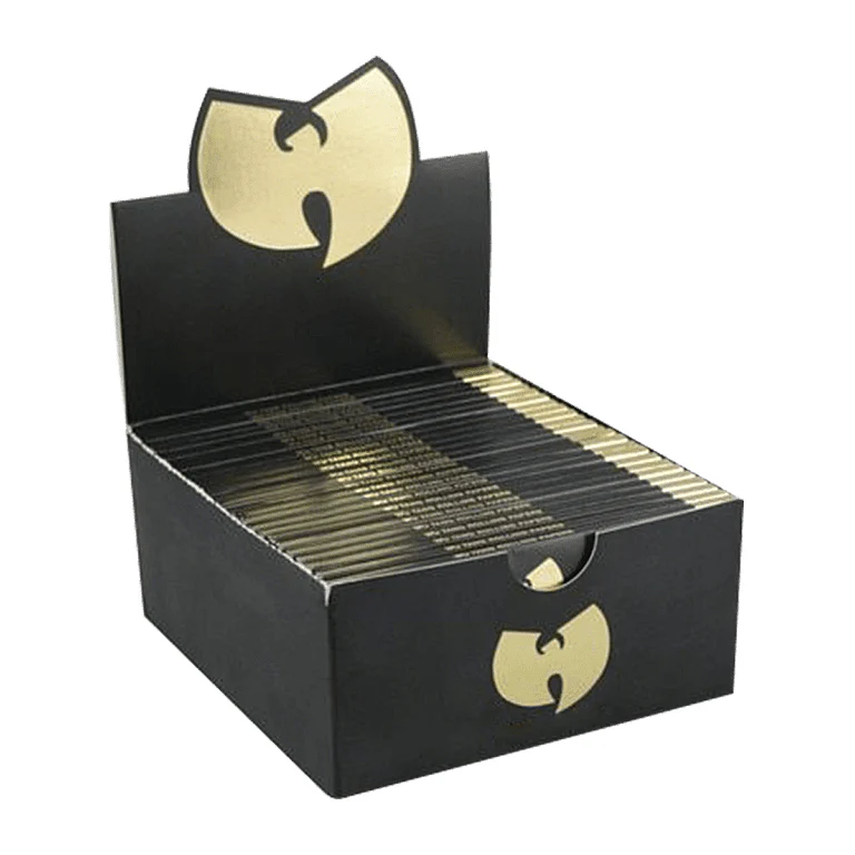 Wu-Tang Rolling Papers – King Size Slim Accessories King Size Wu-Tang Rolling Papers – King Size Slim Accessories King Size