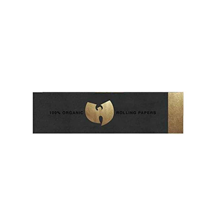 Wu-Tang Rolling Papers – King Size Slim Accessories King Size Wu-Tang Rolling Papers – King Size Slim Accessories King Size