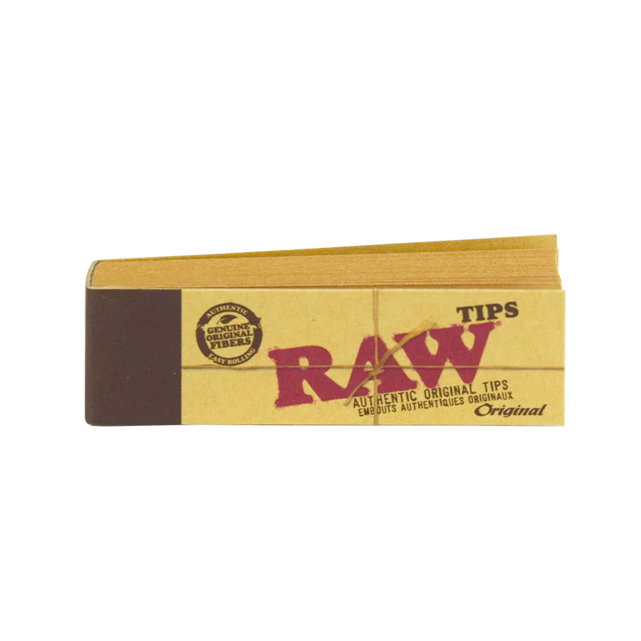 RAW Tips (Regular) Accessories RAW Tips (Regular) Accessories