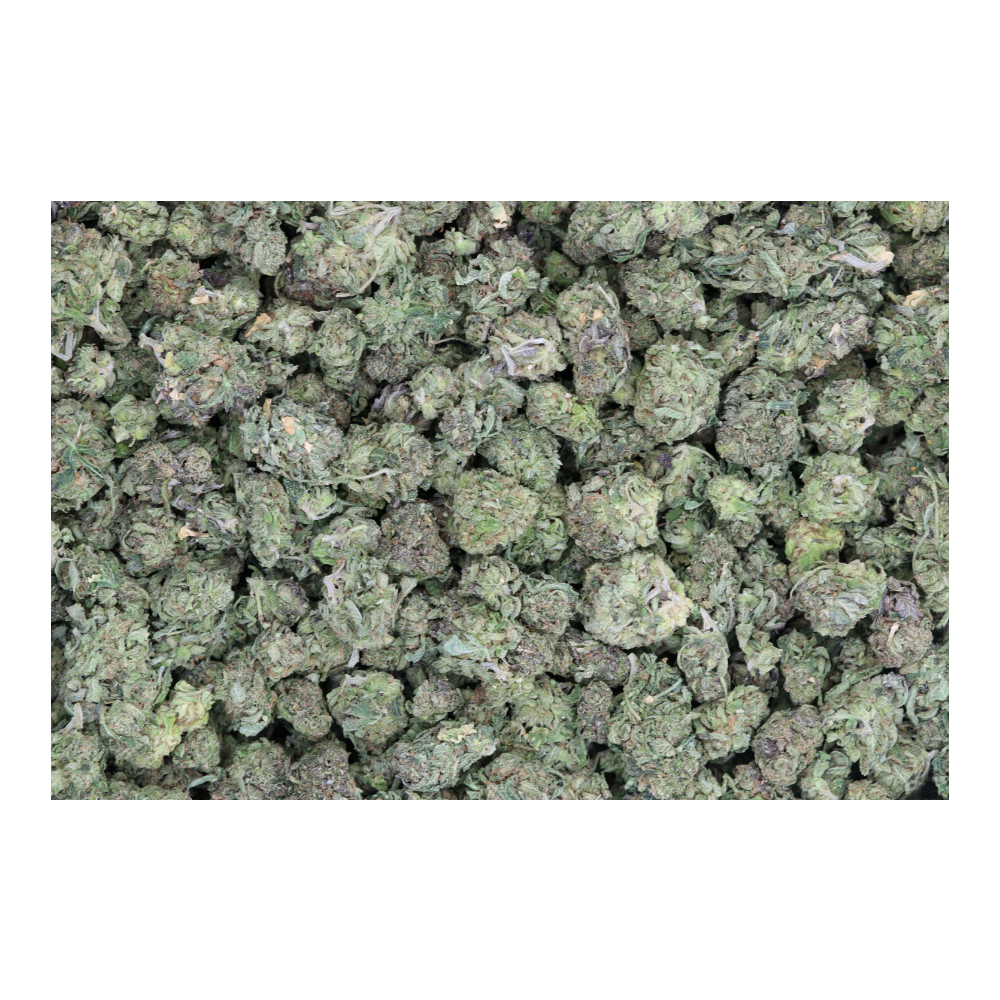 Bubba Kush Smalls (1/2lb) Wholesale Flower Bubba Kush Smalls Bubba Kush Smalls (1/2lb) Wholesale Flower Bubba Kush Smalls