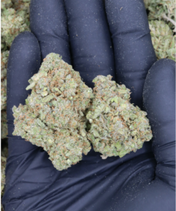 White Walker All Strains Baked Goods