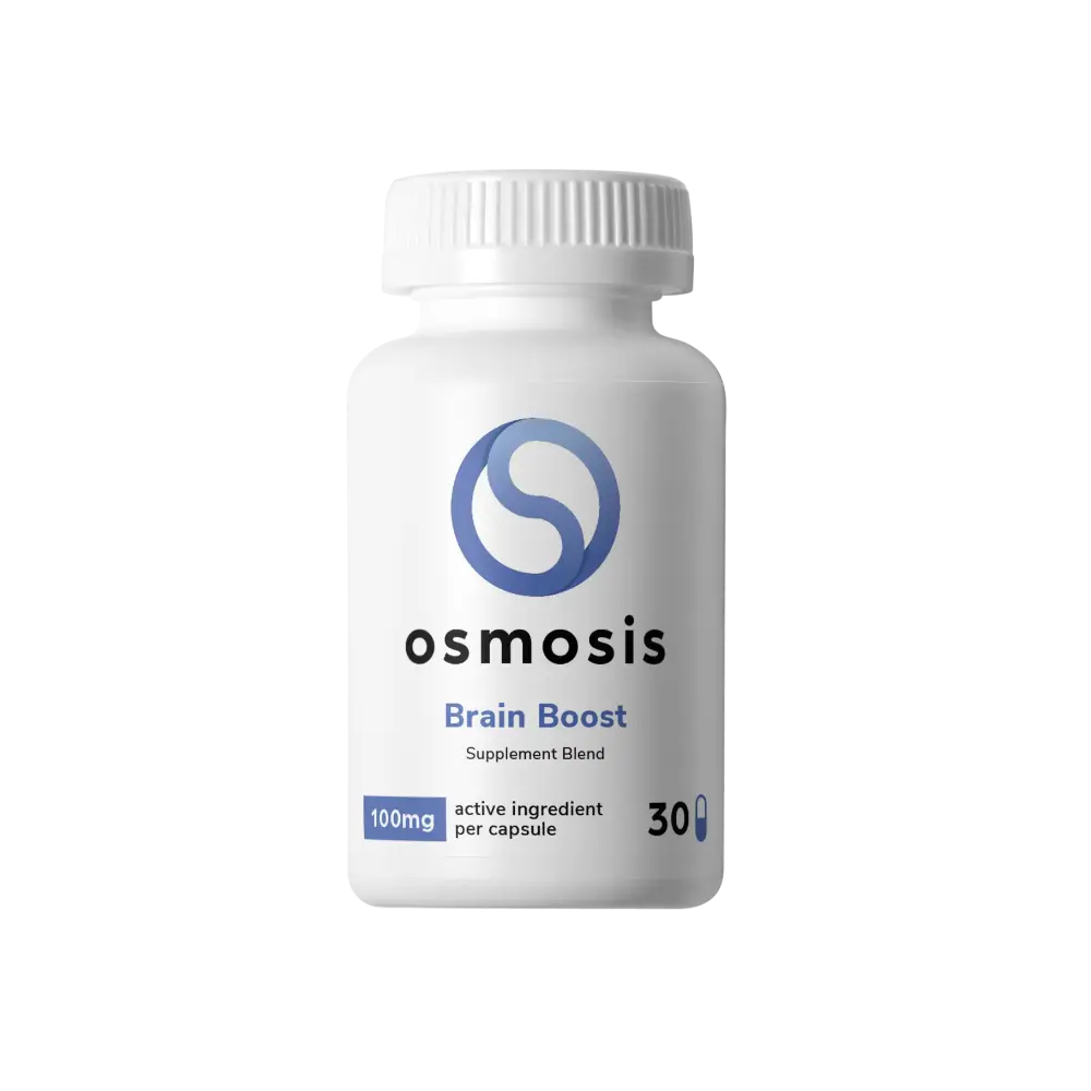 Microdose Osmosis Brain Boost Capsules Brain Boost Microdose Osmosis Brain Boost Capsules Brain Boost