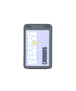 Cannons – Infused Pre Rolls (5 packs) Pre-Rolls Cannons