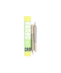 Cannons – Hash Infused Pre Rolls Pre-Rolls Cannons