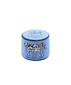 Glacier Melt – Cement Shoes Live Hash Rosin Concentrates Cement Shoes