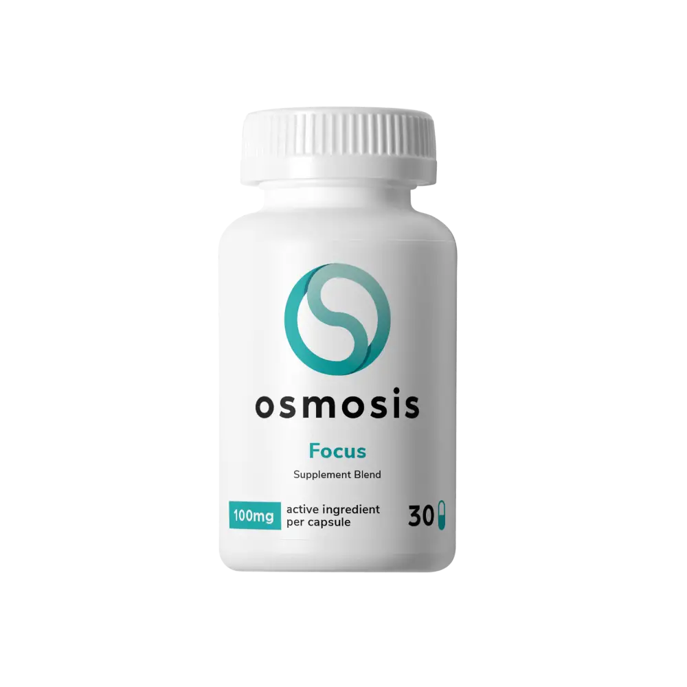 Microdose Osmosis Focus Capsules focus Microdose Osmosis Focus Capsules focus
