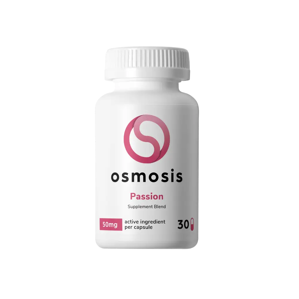 Microdose Osmosis Passion Capsules Microdose Microdose Osmosis Passion Capsules Microdose