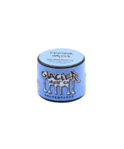 Glacier Melt – Platinum Wreck Live Hash Rosin Concentrates Glacier Melt