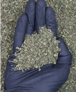 MKU All Strains Cannabis Flower